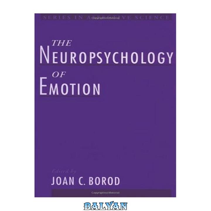 دانلود کتاب The Neuropsychology of Emotion